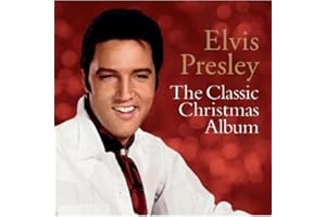 The Classic Christmas Album
