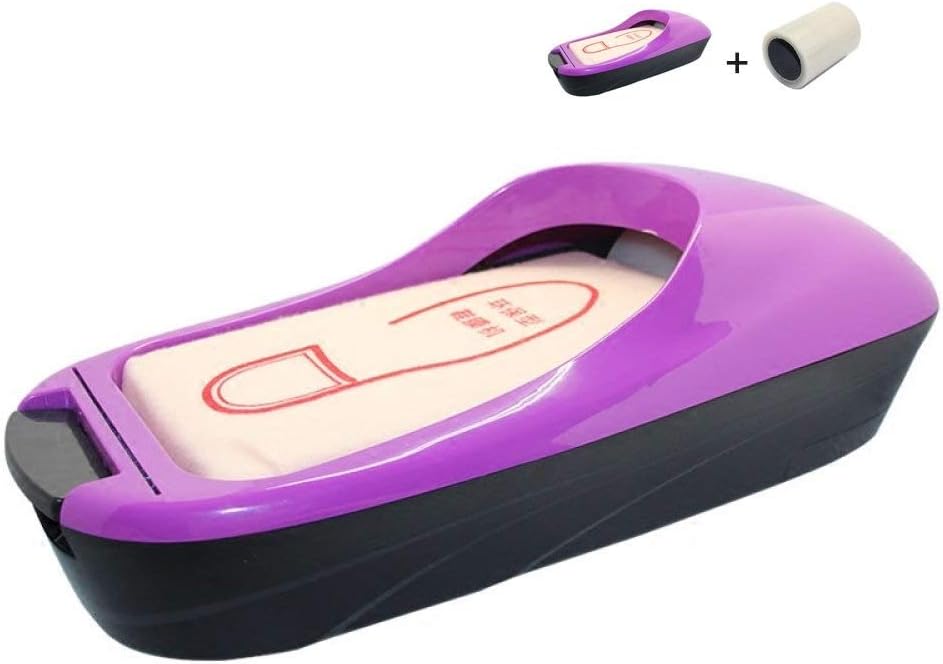 crime scene shoe covers