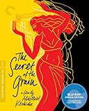SECRET OF THE GRAIN / BD                           image