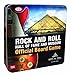 Ideal Rock and Roll Hall of Fame and Museum Board Game