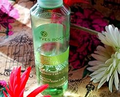 sebo vegetal cleansing purifying micellar water