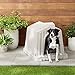 Amazon Basics Pet House, Indoor / Outdoor, Large