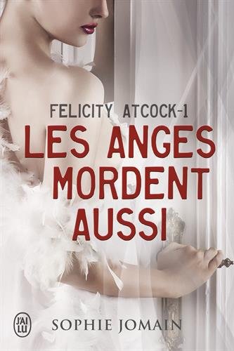 Download Felicity Atcock t.1