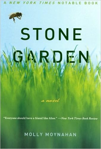 Amazon Com Stone Garden A Novel 9780060544270 Moynahan Molly Books Amazon Com Stone Garden A Novel 9780060544270 Moynahan Molly Books