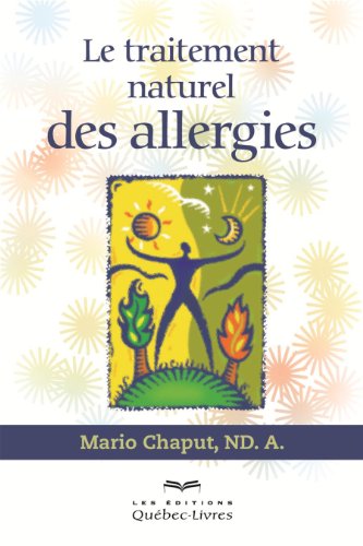 Le  traitement naturel des allergies
