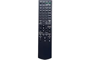 Remote Control for STR-DE685 STR-DE695 STR-DE885 STR-DE995 STR-DE595 STR-DE597 STR-DE598 A/V Receiver