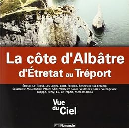 La  Côte d'Albâtre