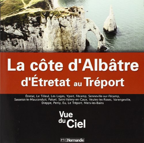 La  Côte d'Albâtre