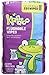 Flushable Wipes for Baby and Kids by Kandoo, Unscented for Sensitive Skin, Hypoallergenic Potty Training Wet Cleansing Cloths, 250 Count, Pack of 5