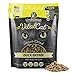 Vital Cat Freeze-Dried Duck Mini Nibs Grain Free Limited Ingredient Cat Food, 12 Ounce Bag