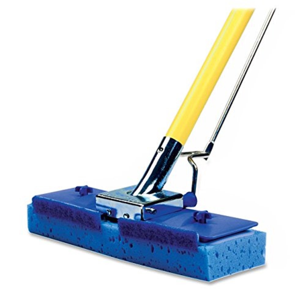 Miller'S Creek 3 Set - MLE619315 Butterfly Mop, 9.88''x1.13