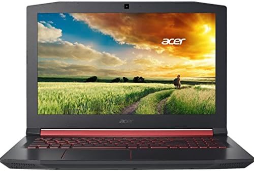 Acer Nitro AN515-53-52FA inches LED Laptop Intel Core i5