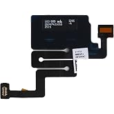 Proximity Light Sensor Flex Cable Replacement Repair Part for iPhone 16 Plus