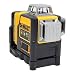 DEWALT 12V MAX Line Laser, 3 X 360, Green (DW089LG) primary