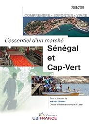 Sénégal et Cap-Vert