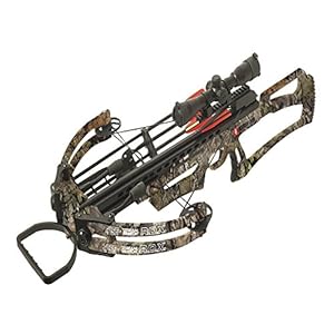 PSE Dream Season RDX Country Crossbow, Large