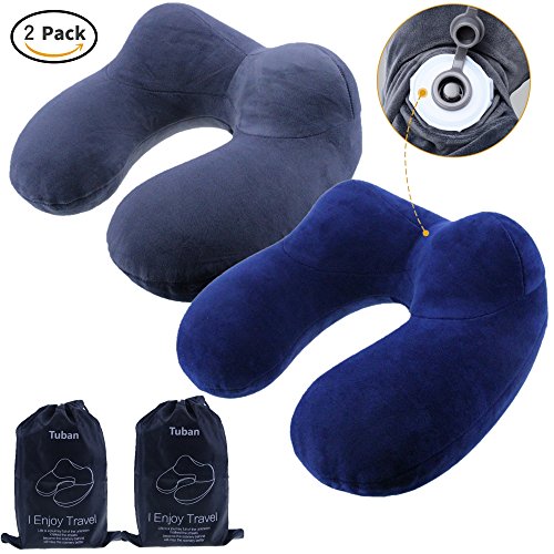 Cage Yyl New Multi Function Design Soft Velvet Inflatable Travel