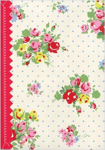 cath kidston a5 notebook