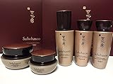 New Sulwhasoo Timetreasure Renovating Ex Kit 5