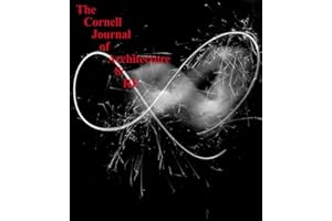 The Cornell Journal of Architecture 8: RE