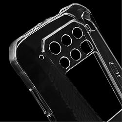 Case for Unihertz 8849 Tank 3 Pro Phone case with