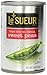 Le Sueur Very Young Small Sweet Peas, 15-Ounce (Pack of 8)