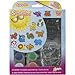 Suncatcher Group Activity Kit-Zoo 16/Pkg