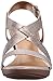 Clarks Women's Jaelyn Fog Dress Sandal