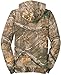 Joe's USA Mens Realtree Full-Zip Hoodies-Hooded Sweatshirts. S-3XL