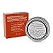 Citrus Beard Balm enhanced with Tea Tree, Argan, & Jojoba Oils - All Natural Ingredients – Sweet Orange Scented Beard Butter – Shape, Style, Condition & Soften Beards and Mustaches