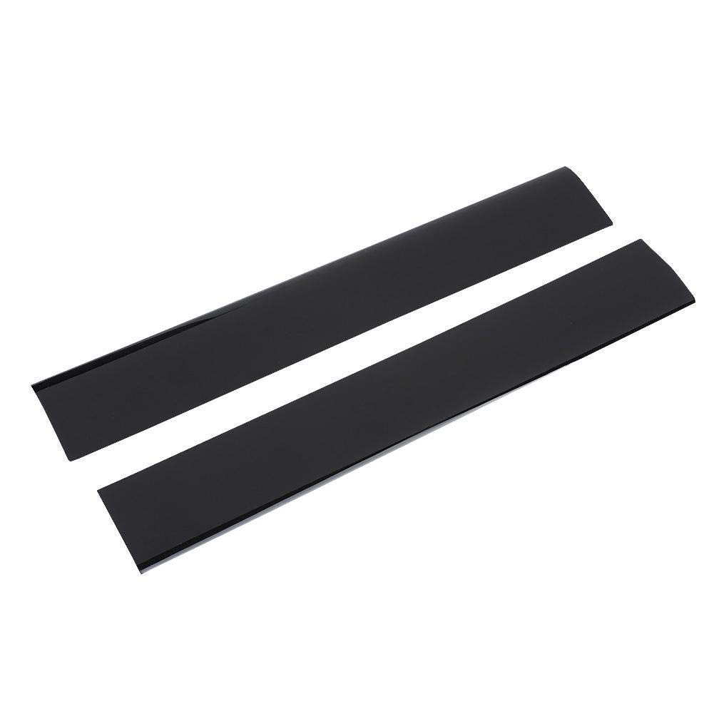 Replacement Left Right Faceplate Case Shell Cover Cover for Slim Console