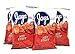 Jay's Hot Stuff 20 Pack 1.25 oz Hot Flavored Potato Chips