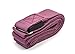 Sivan Health and Fitness Yoga Set 6-Piece- Includes 1/2