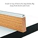 Peachtree Woodworking Supply 1022 46 Inch Aluminum Mini T Track