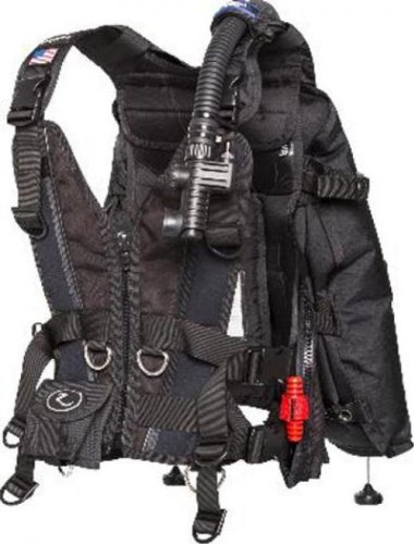 Zeagle Zena Women's Fit Scuba Diving B.C. - Medium [並行輸入品]   B06XFCXB8N