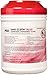 PDI Q89072 Sani-Cloth Plus Germicidal Disposable Cloths, 160/Tub