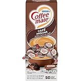 Nestlé Coffee mate Coffee Creamer, Café Mocha