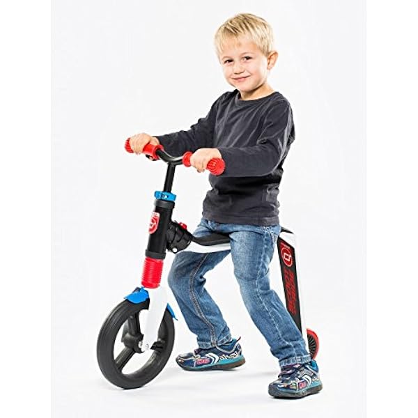 scooter balance bike