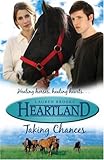 Taking Chances (Heartland #4)