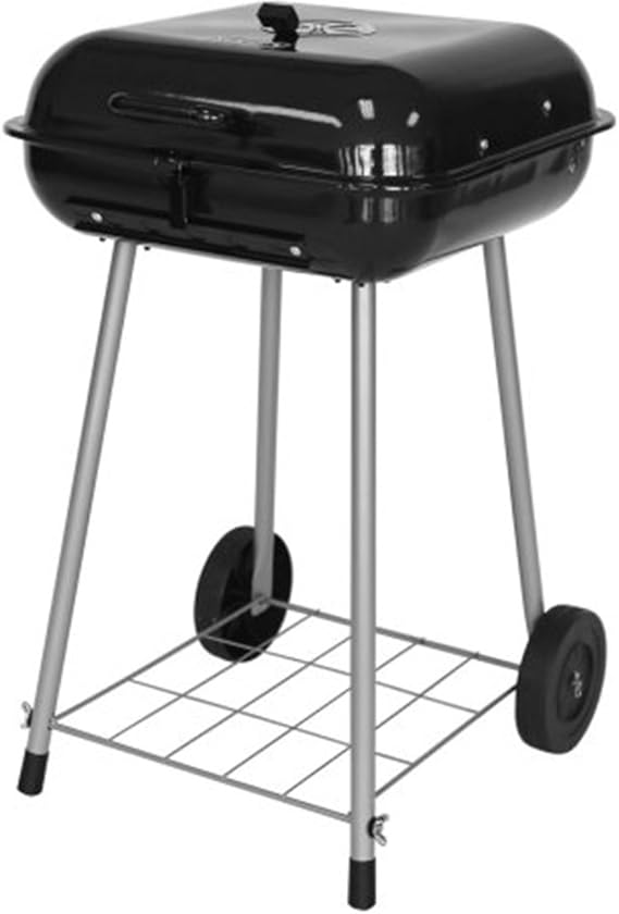 Expert Grill 17.5Inch Charcoal Grill, 302 Square Inch