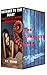 RAVAGED BY THE BEAST - THE CREATURE FROM THE SEA COMPLETE SAGA: A STEAMY PARANORMAL SHIFTER ROMANCE BUNDLE