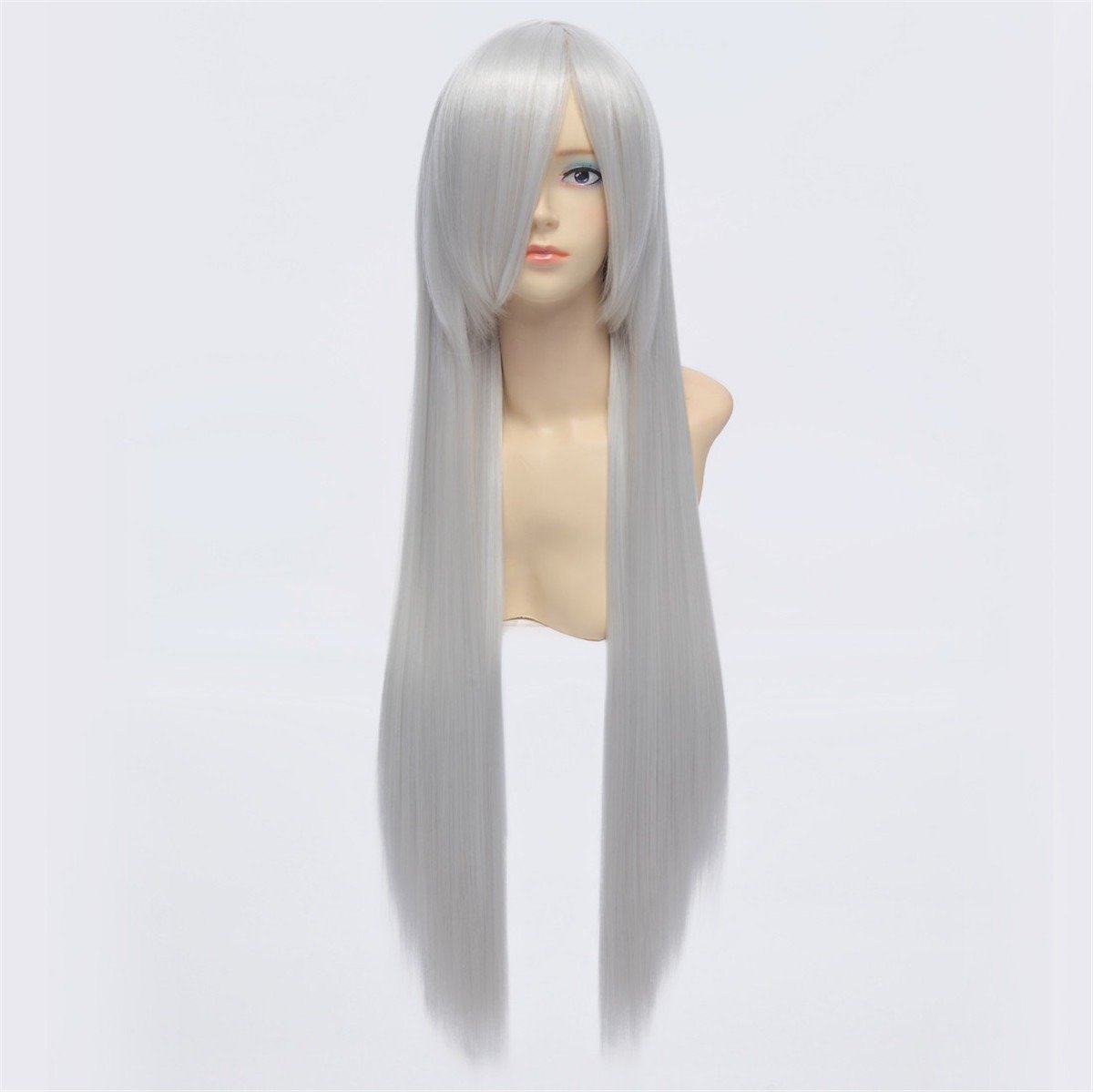 Download Amazon Com Paixpays Long Silver Vampire Knight Shizuka Hiou Beige For Android Free Get Wallpaper Amazon Com Paixpays Long Silver Vampire Knight Shizuka Hiou Beige Free HD