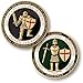 Armor of God Coin