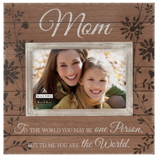birthday wording registry Frame: Amazon.com Picture Daughter Mother