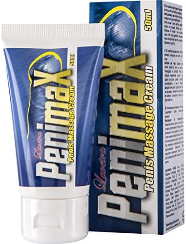 Penimax LAVETRA 50 ML MASSAGE CREAM