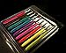 Festival Hands Crochet Hooks - 9pcs Crochet Hook Set,Ergonomic Grip,Mom Gifts,Best Friend Gifts,Easy Grip Crochet Needles,Crochet Hooks Ergonomic,Anniversary Gifts for Her