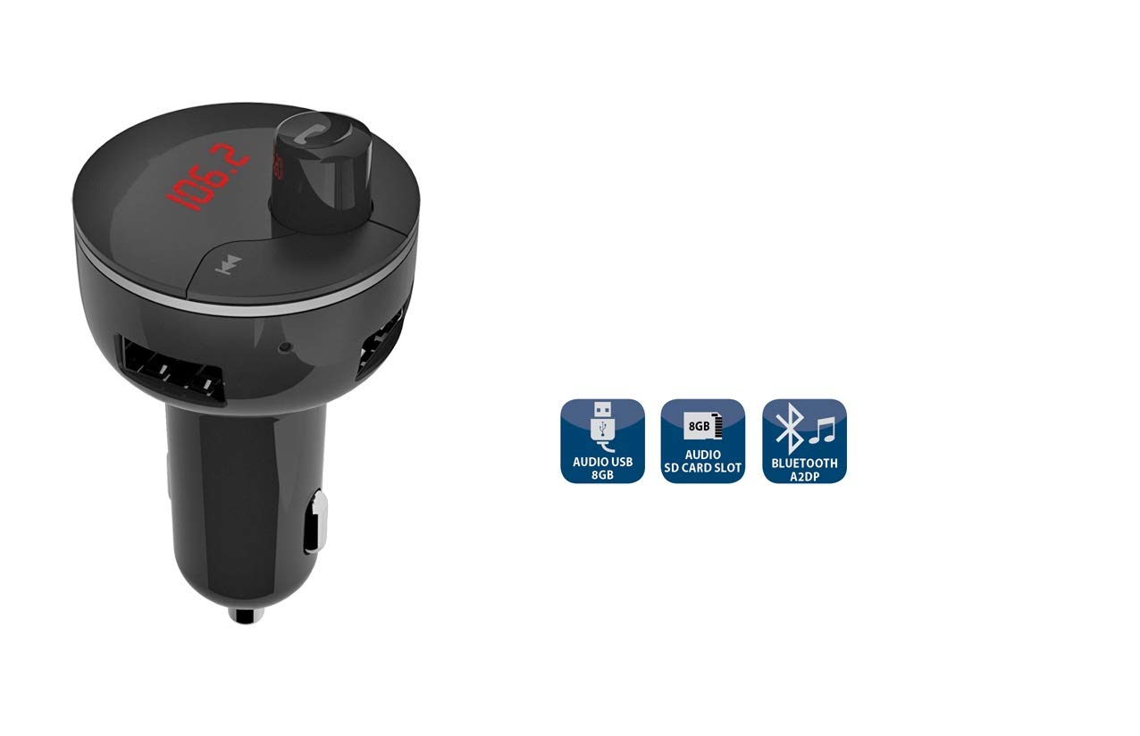 PHONOCAR 1625917 Transmitter