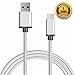 iRainy USB Type C (USB-C) to USB3.0 Data Sync Cable for USB Type-C Devices Including the new MacBook, ChromeBook Pixel, Nokia N1 Tablet, OnePlus 2 & Other Type-C Supported Devices