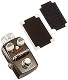 Hotone Skyline Series WHIP Compact Metal Distortion Guitar Effects Pedal