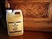 Howard Feed-N-Wax Wood Polish and Conditioner and Preserver 128oz 1Gallon, Polish Wood Floors, Wood Restorer, Antique Furniture Restoration